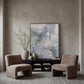 Crystalline Canvas Art