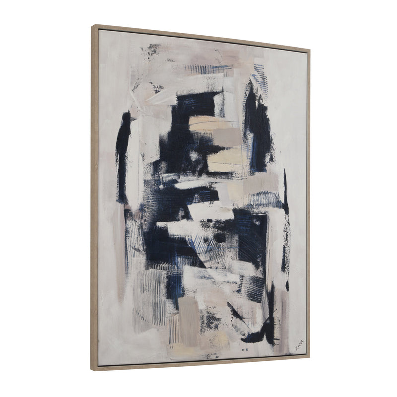 Pietro Canvas Art