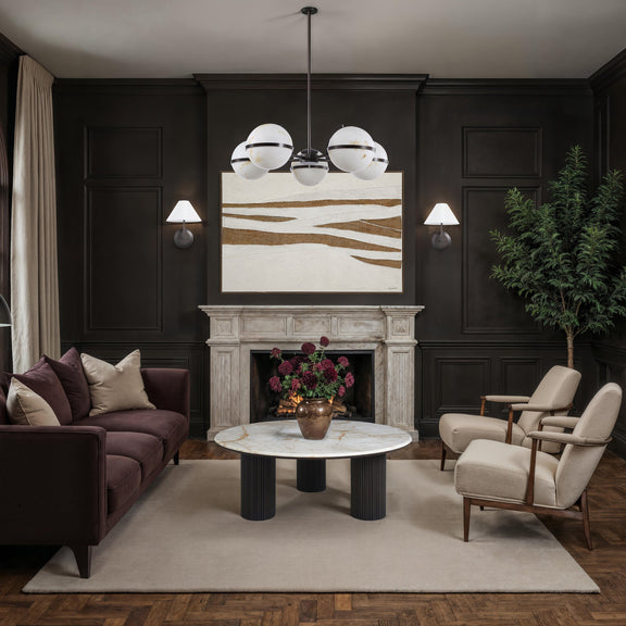 Muralis Canvas Art