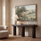 Crocus Canvas Art