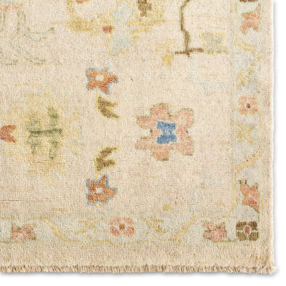 Aveline Rug in Parchment