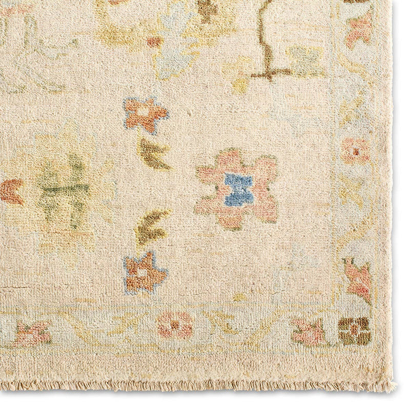 Aveline Rug in Parchment
