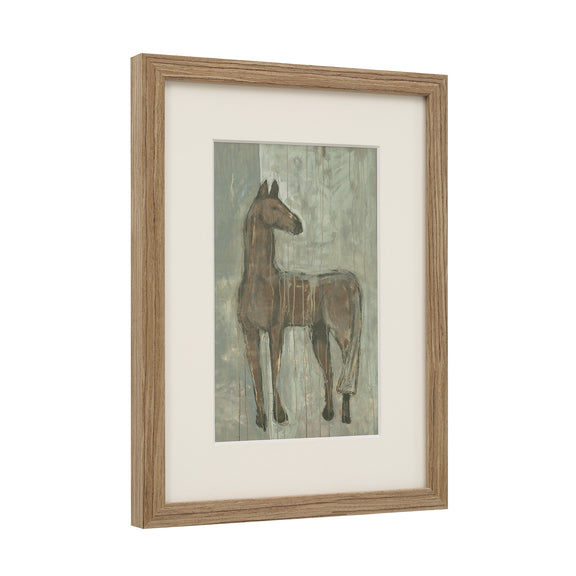 Julien Printed Art