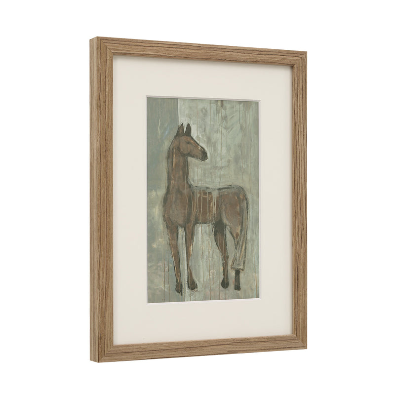 Julien Printed Art