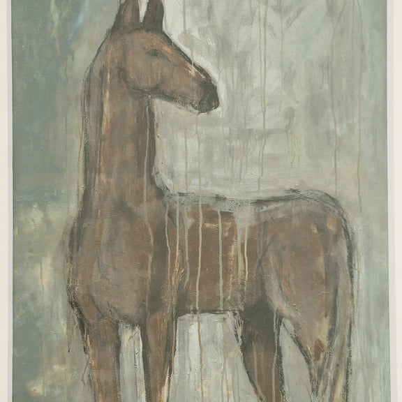 Julien Printed Art