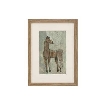 Julien Printed Art