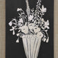 Tecoma Printed Art