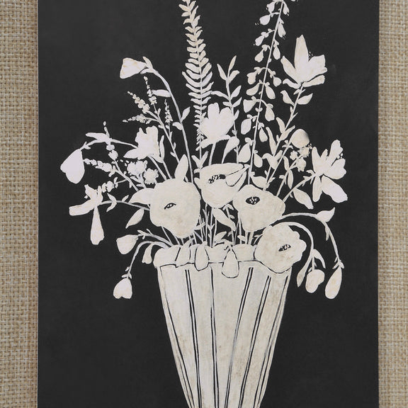 Tecoma Printed Art
