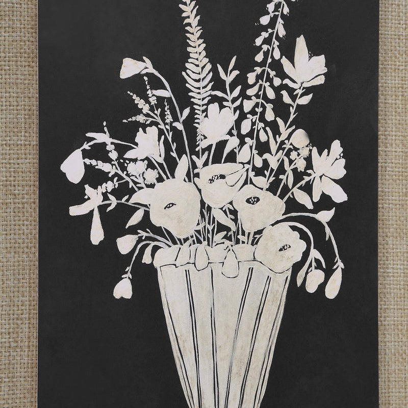 Tecoma Printed Art