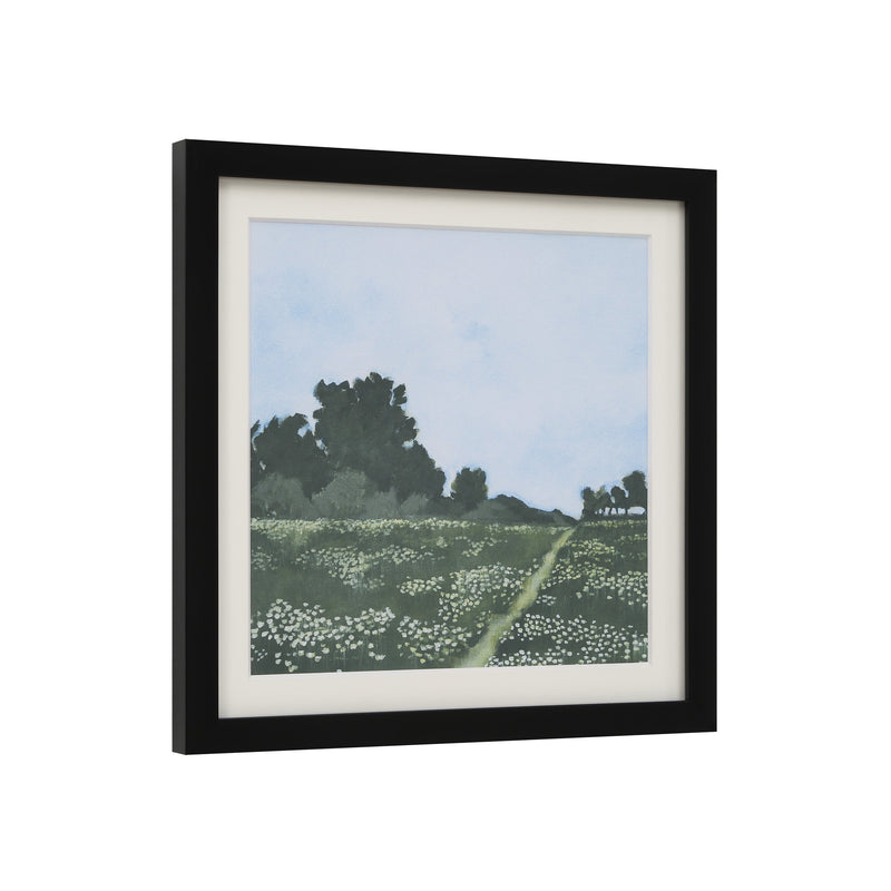 Olmo Printed Art
