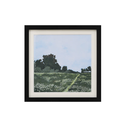 Olmo Printed Art