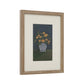 Henriette Printed Art