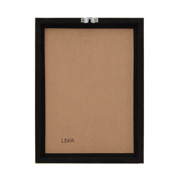 Henriette Printed Art