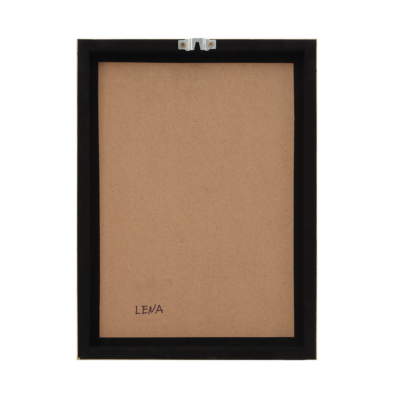 Henriette Printed Art