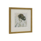 Penelope Printed Art