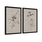 Adeline Printed Art (Set of 2)