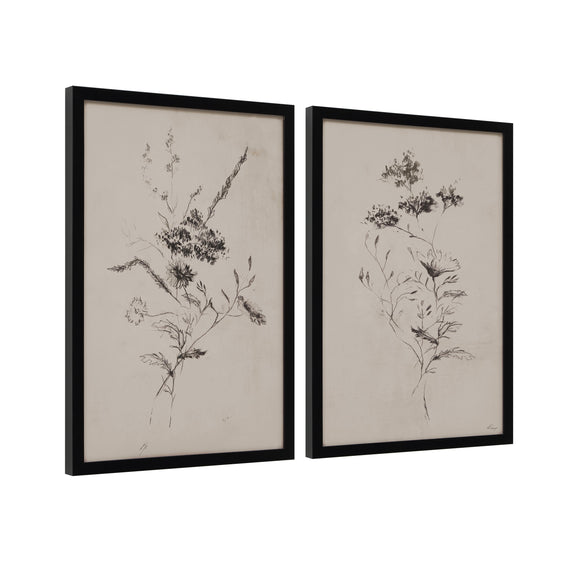 Adeline Printed Art (Set of 2)