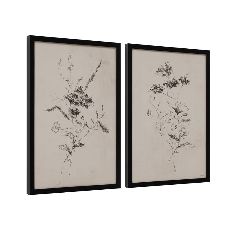 Adeline Printed Art (Set of 2)