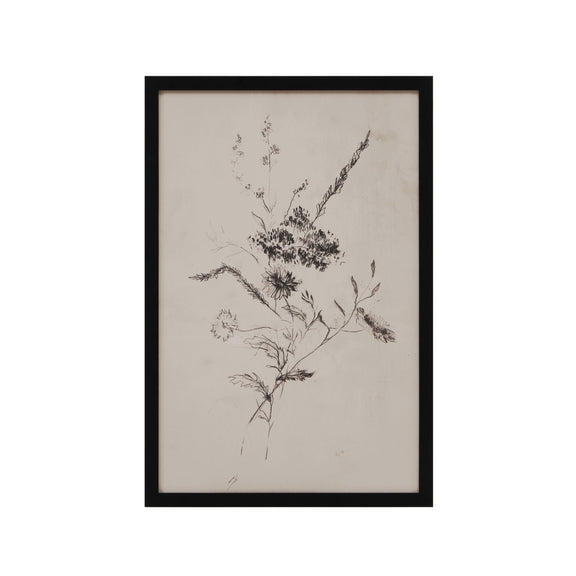 Adeline Printed Art (Set of 2)