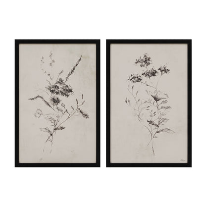 Adeline Printed Art (Set of 2)