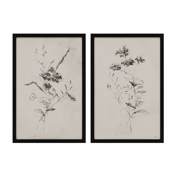 Adeline Printed Art (Set of 2)