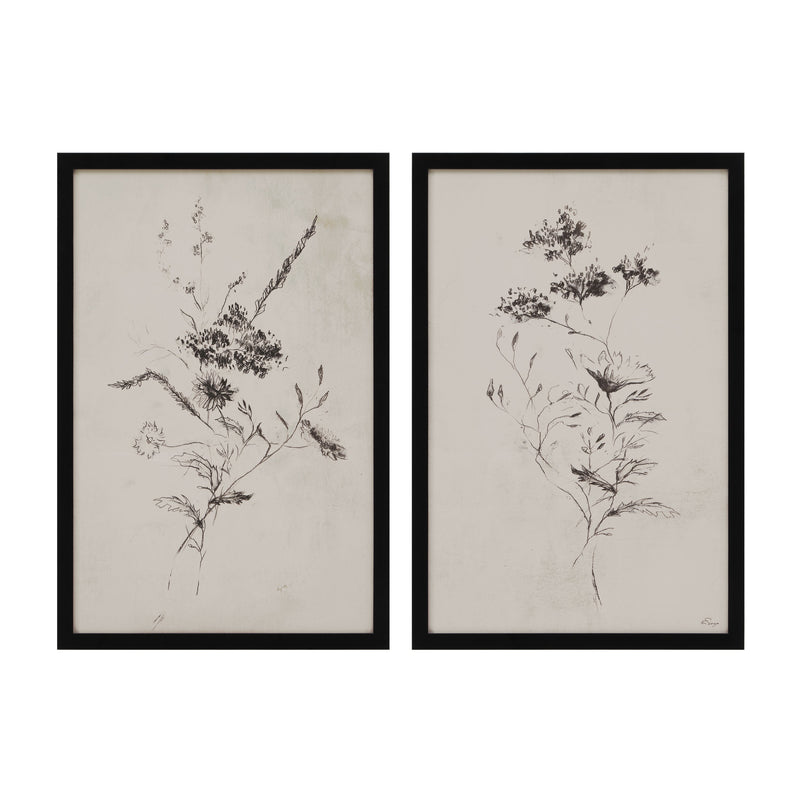 Adeline Printed Art (Set of 2)