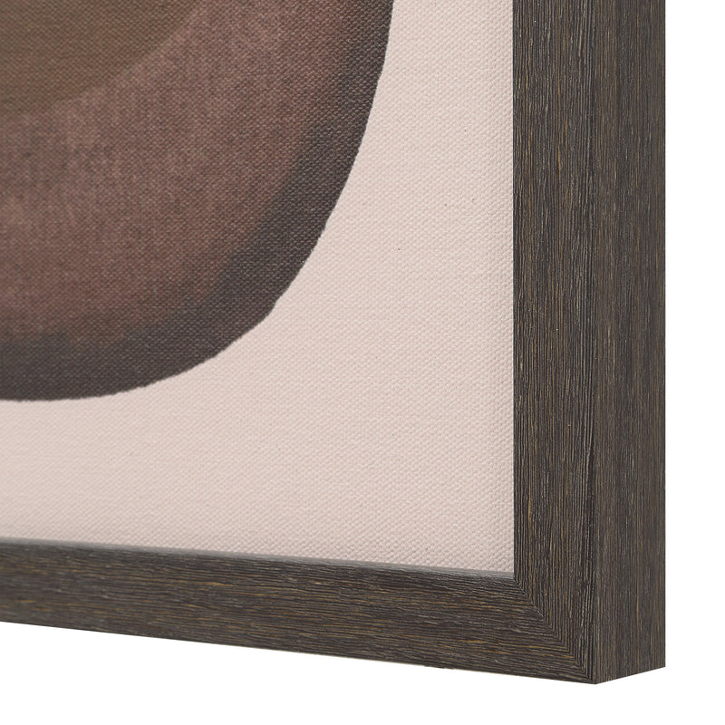 Sole Printed Art (Set of 2)