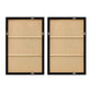 Sole Printed Art (Set of 2)