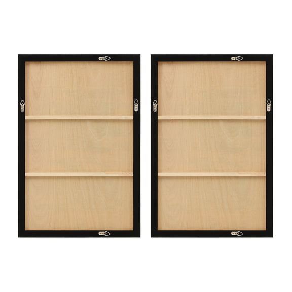 Sole Printed Art (Set of 2)