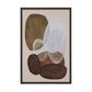 Sole Printed Art (Set of 2)