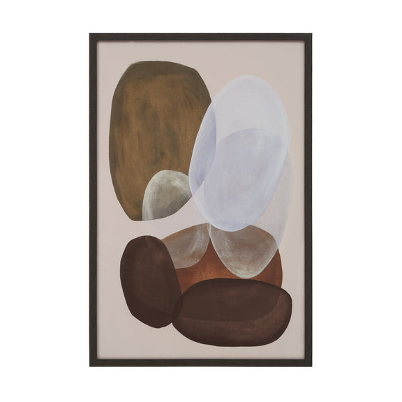 Sole Printed Art (Set of 2)