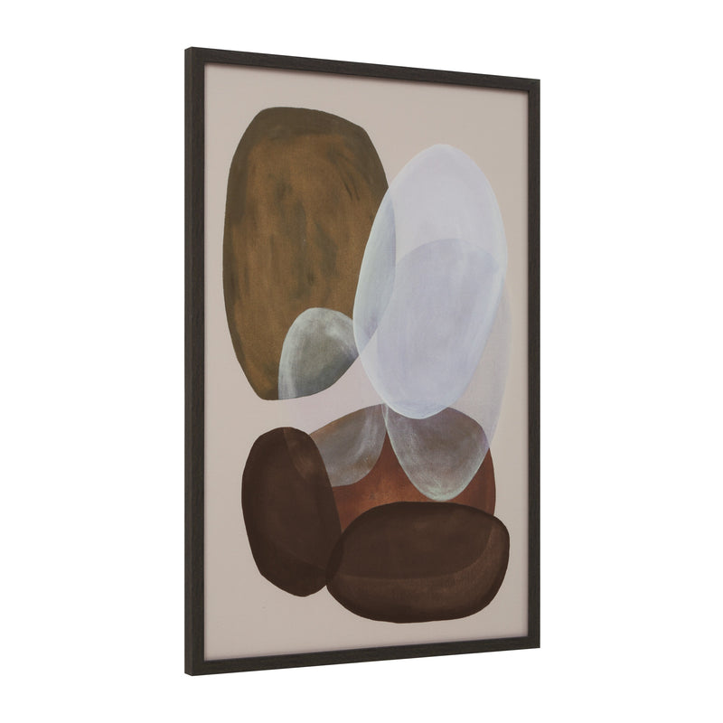 Sole Printed Art (Set of 2)