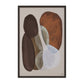 Sole Printed Art (Set of 2)