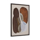 Sole Printed Art (Set of 2)