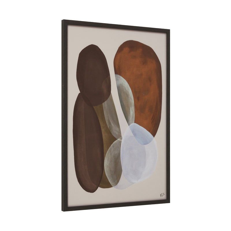 Sole Printed Art (Set of 2)