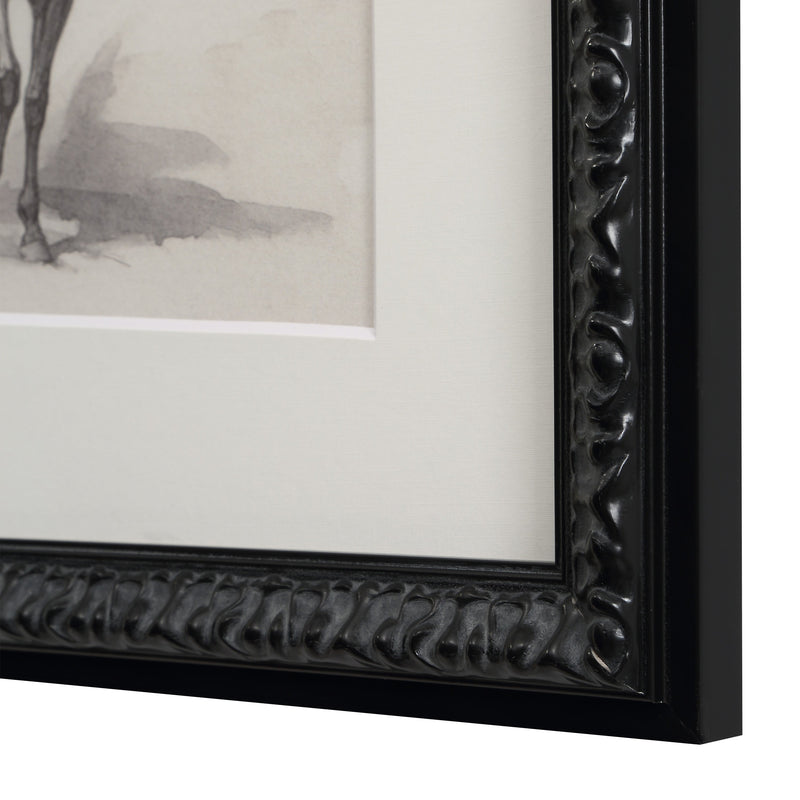 Cosima Bookshelf Art