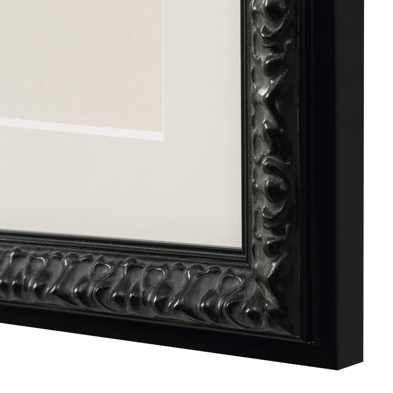 Corvin Bookshelf Art