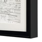 Clarion Bookshelf Art