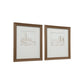 Colomba Bookshelf Art