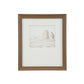 Colomba Bookshelf Art