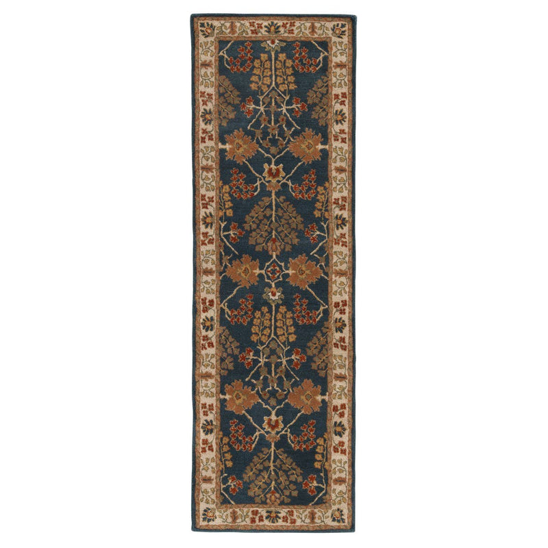 Chambery Rug in Dark
