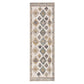 Dez Rug in Light