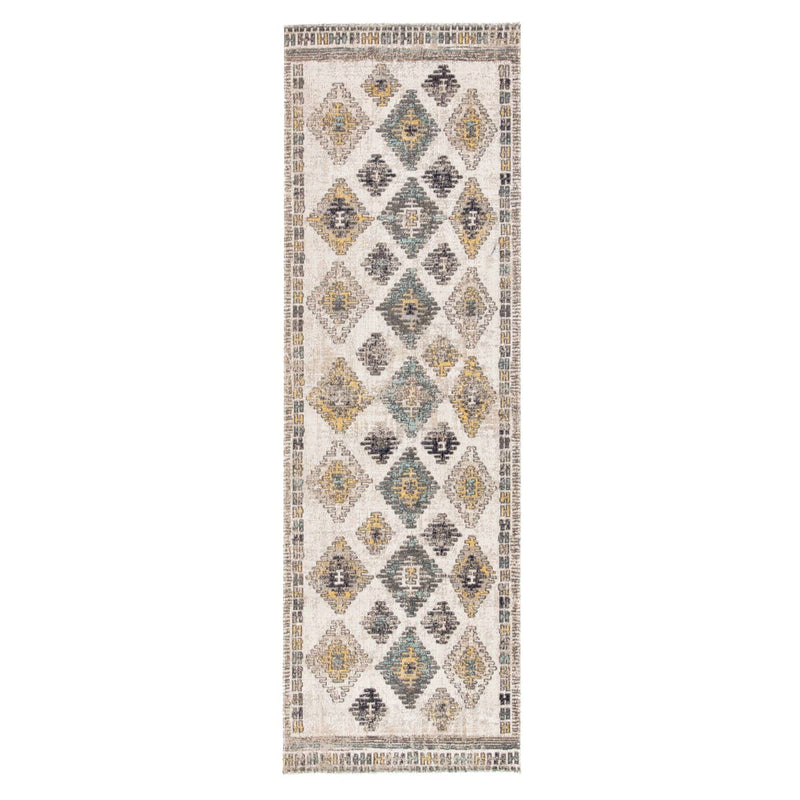 Dez Rug in Light