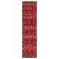 Paloma Rug in Tomato