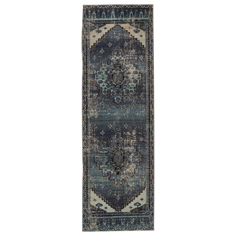 Cicero Rug in Sargasso Sea