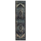 Cicero Rug in Sargasso Sea