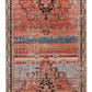 Cicero Rug in Jet