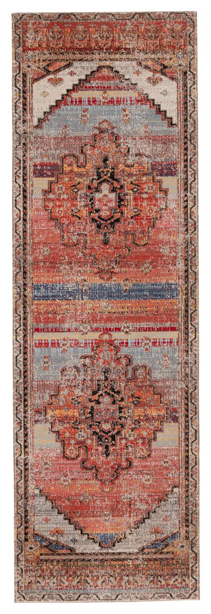 Cicero Rug in Jet