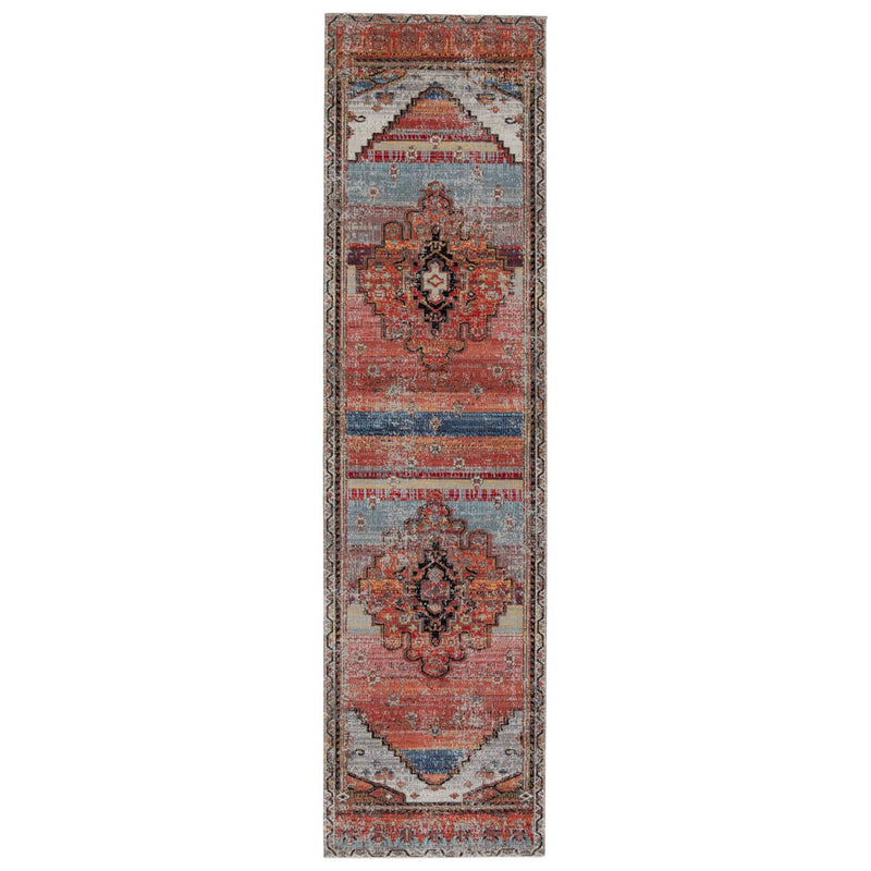 Cicero Rug in Jet