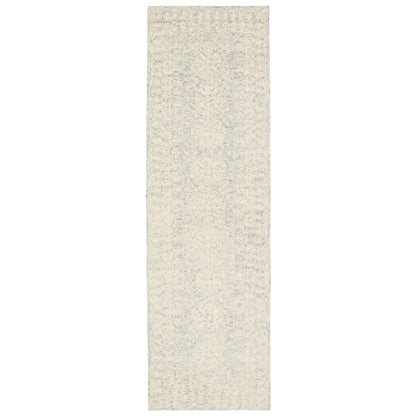 Linde Rug in Alyssum